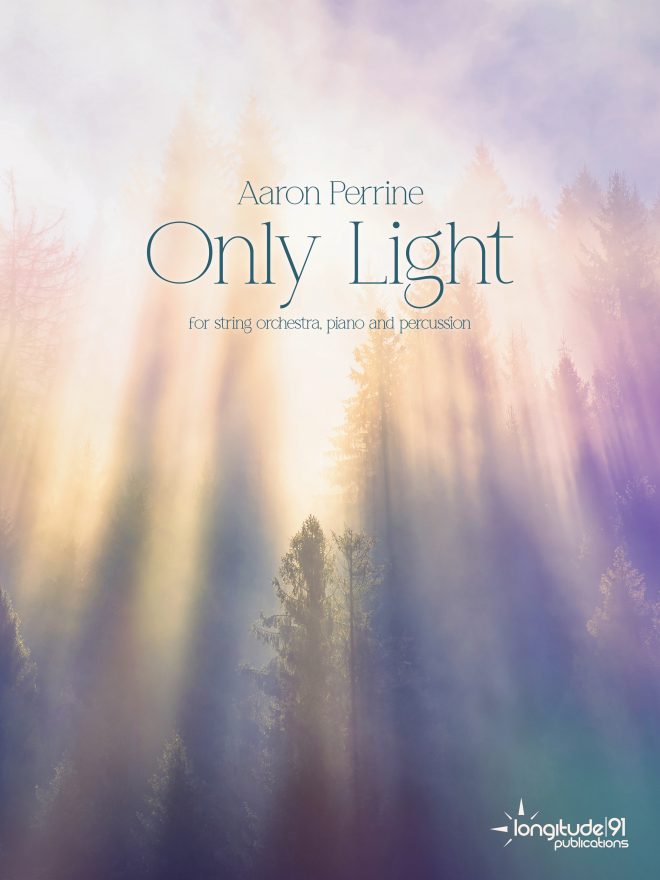 Only Light (string orchestra)