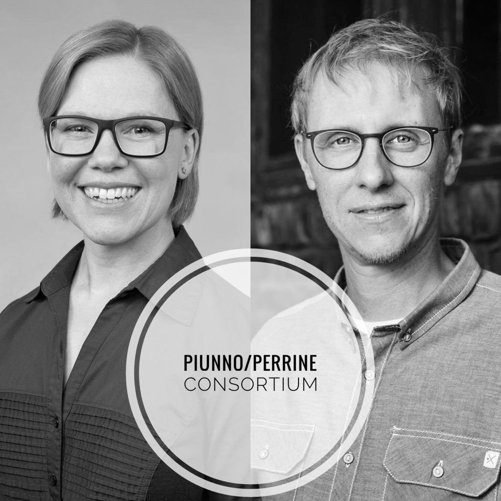 Piunno/Perrine Consortium